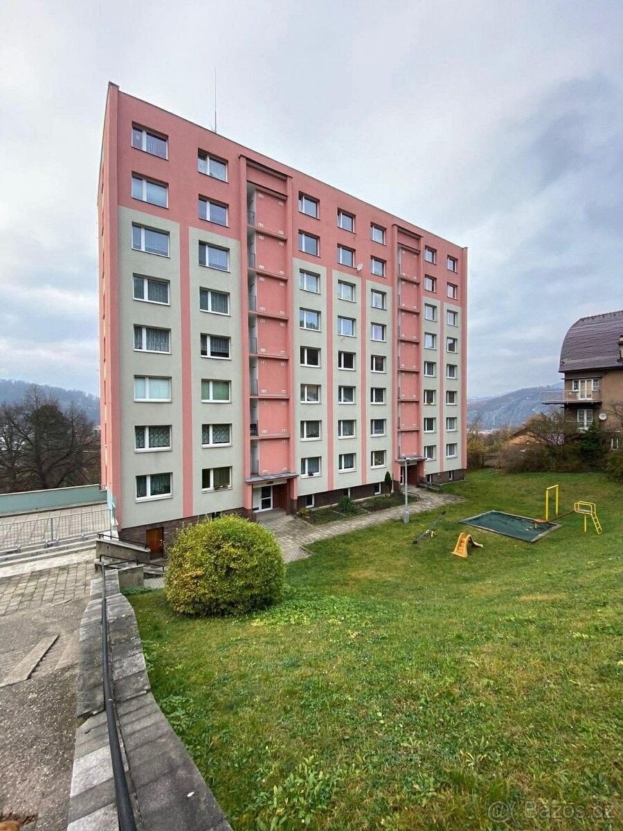 Byty, Ústí nad Labem, 400 03