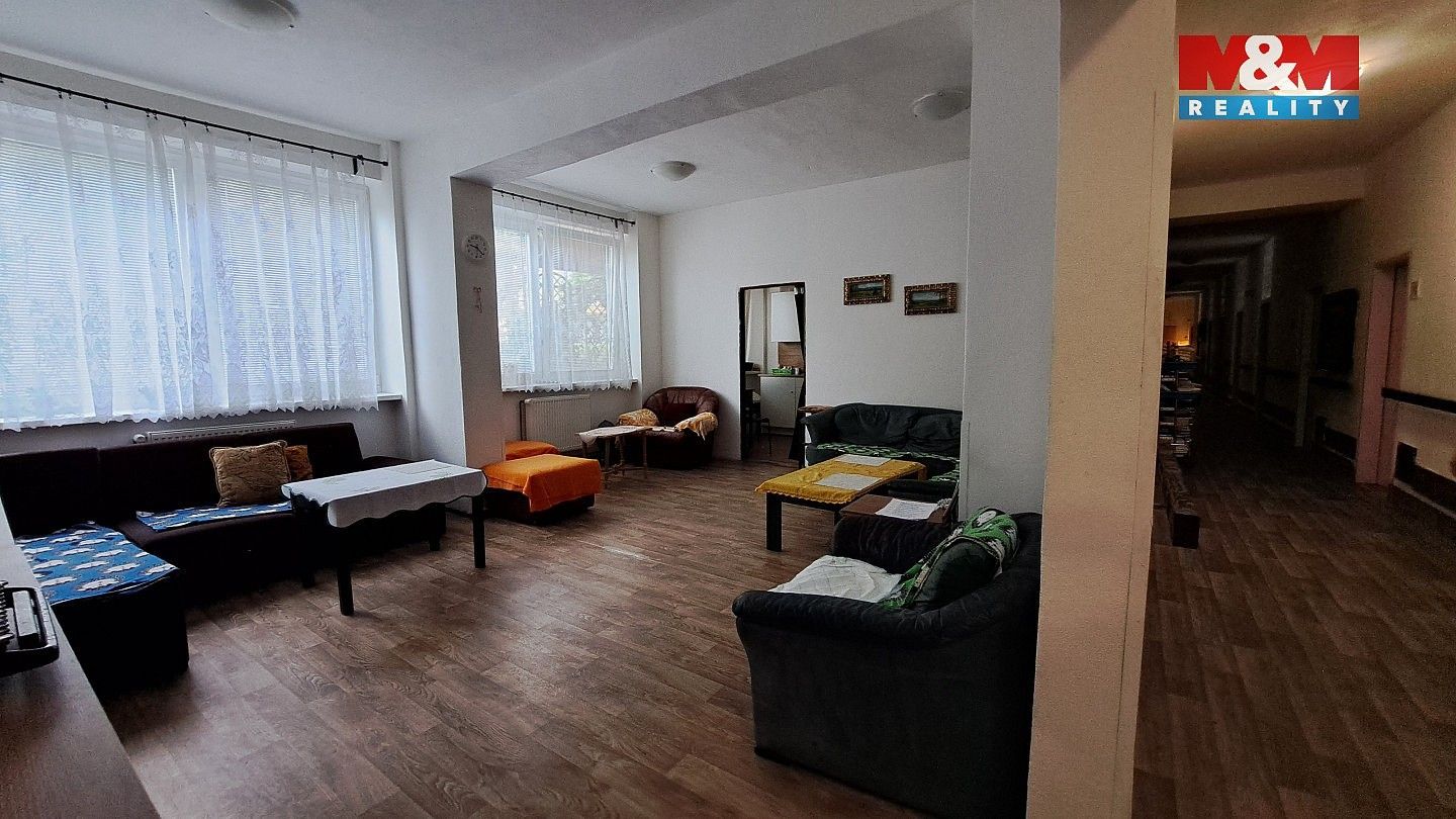 Prodej obchodní prostory - Práče, okres Znojmo, Jihomoravský kraj, 3 212 m² - 5
