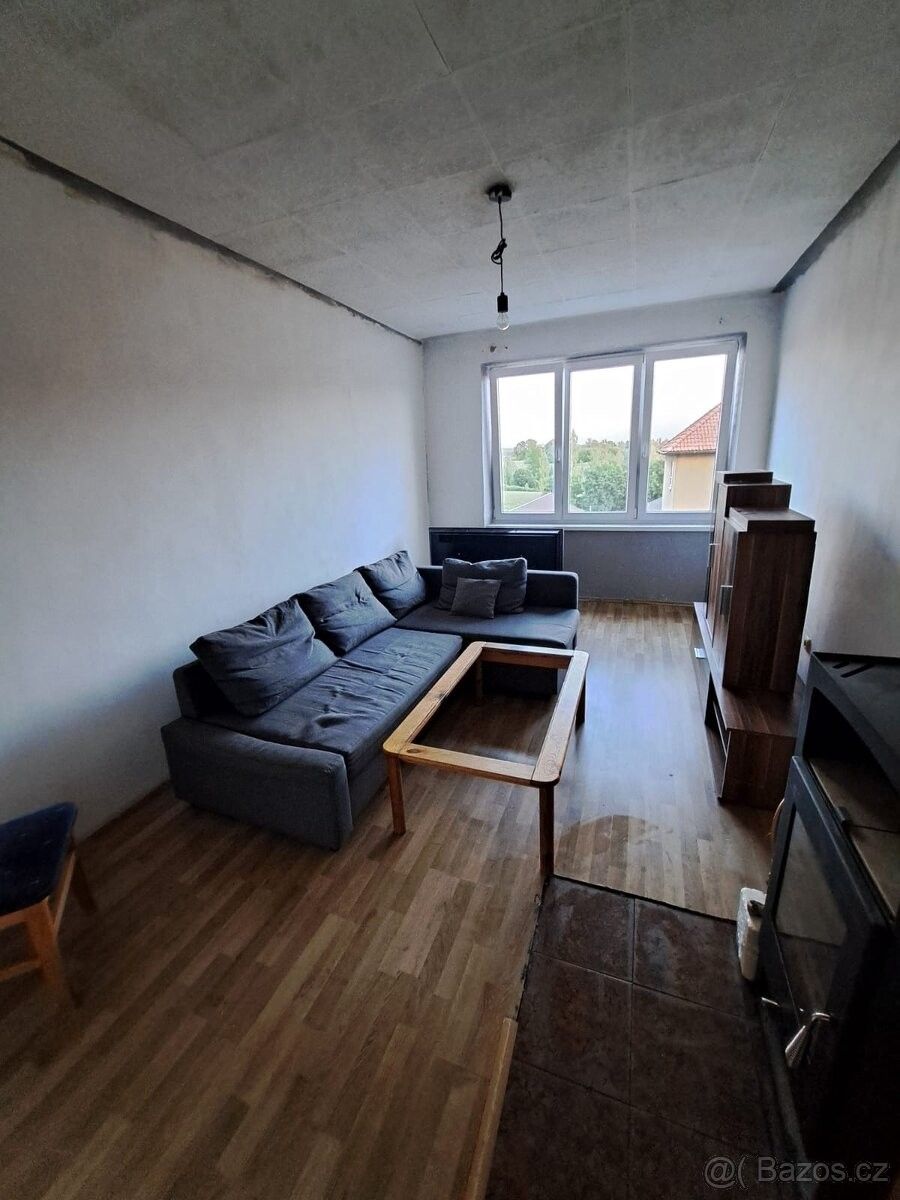 Byty, Teplá u Toužimě, 364 61 - 1