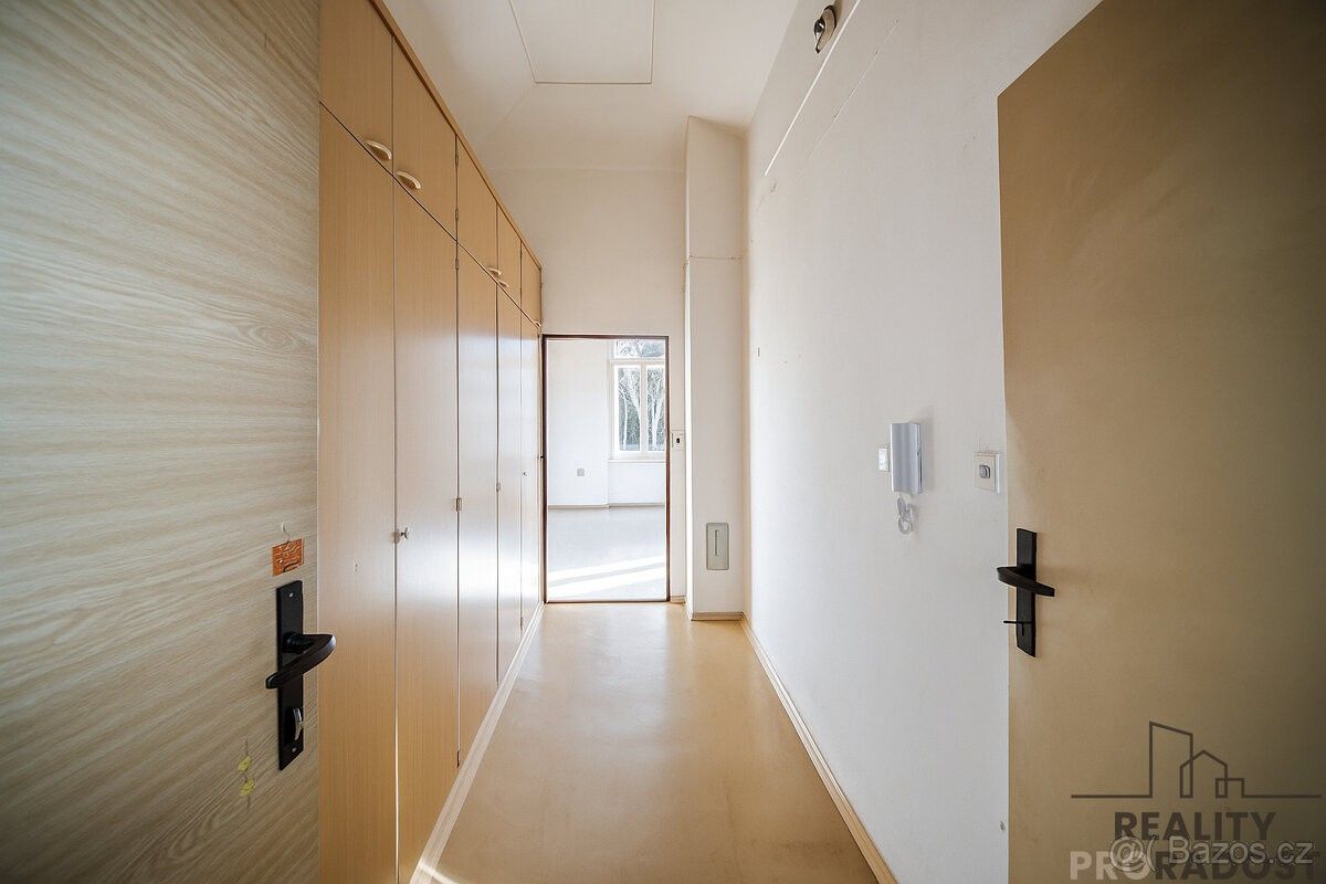 Pronájem byt - Chotěboř, 583 01