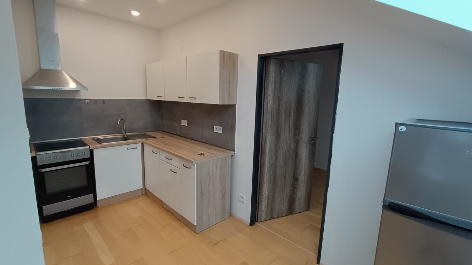 Byt 2+kk · 42 m² · Nerudova, Hradec Králové - Pražské Předměstí, Královéhradecký kraj - 4