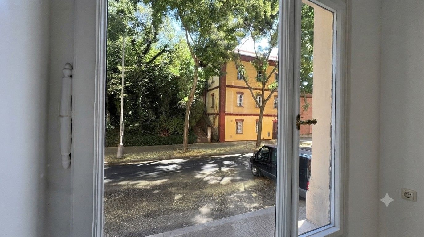 Byt 3+kk · 103 m² · Pernerova 307/7, Praha - 3