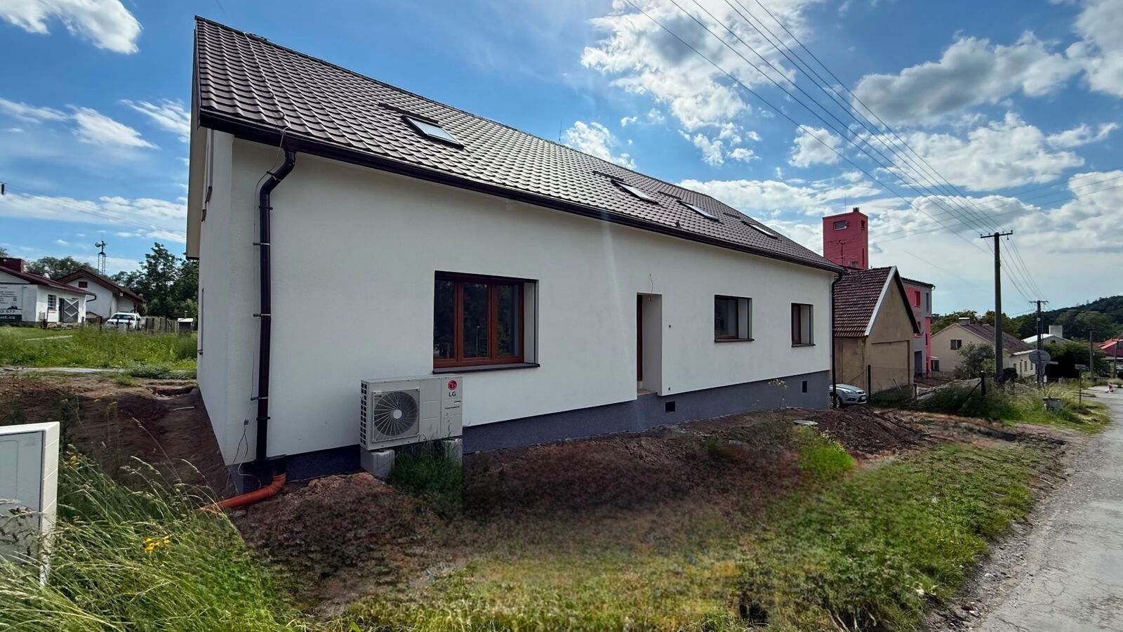 Prodej rodinný dům - Janovice, 141 m² - 5