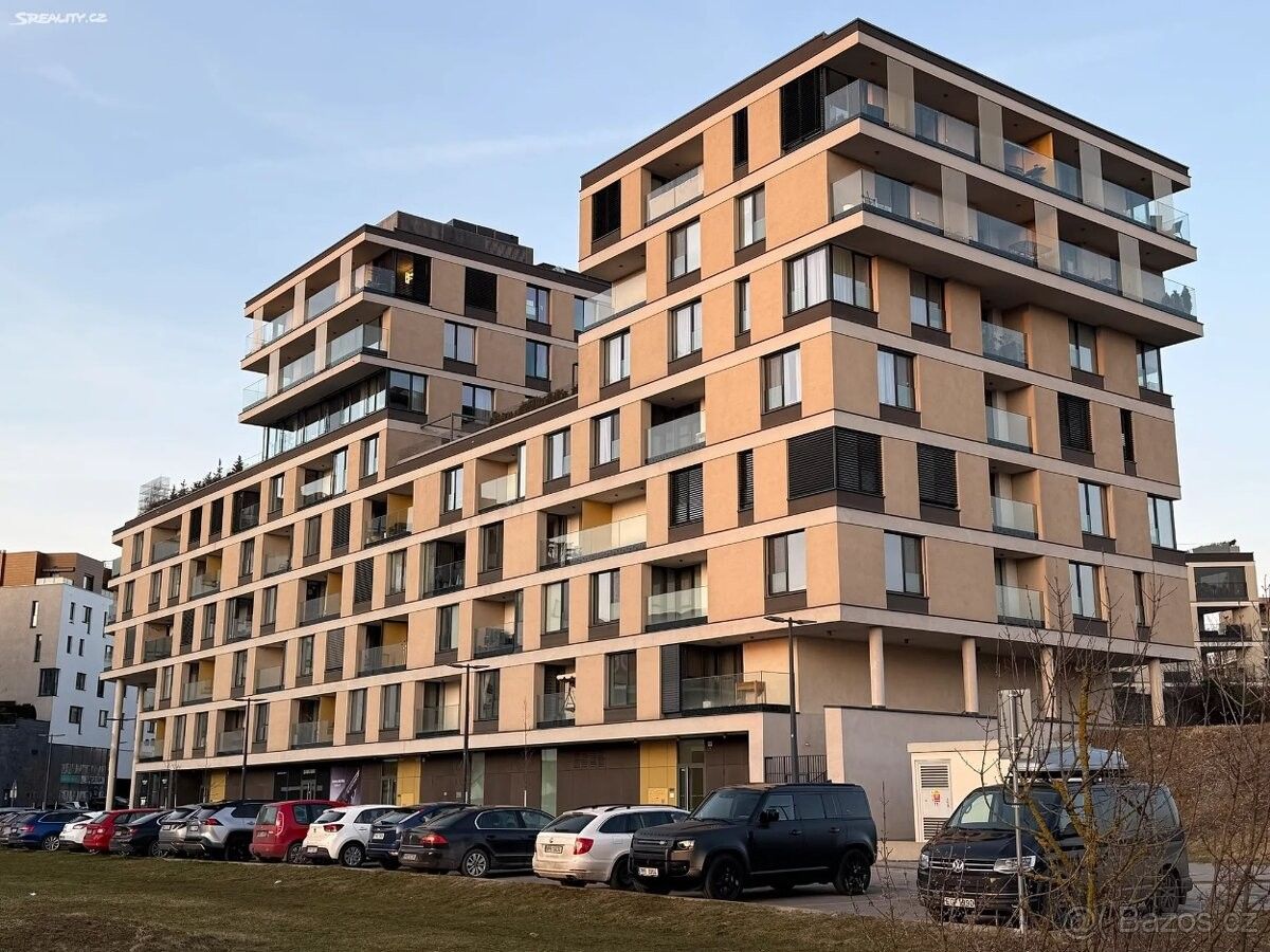 Byty, Ostrava, 702 00 - 1