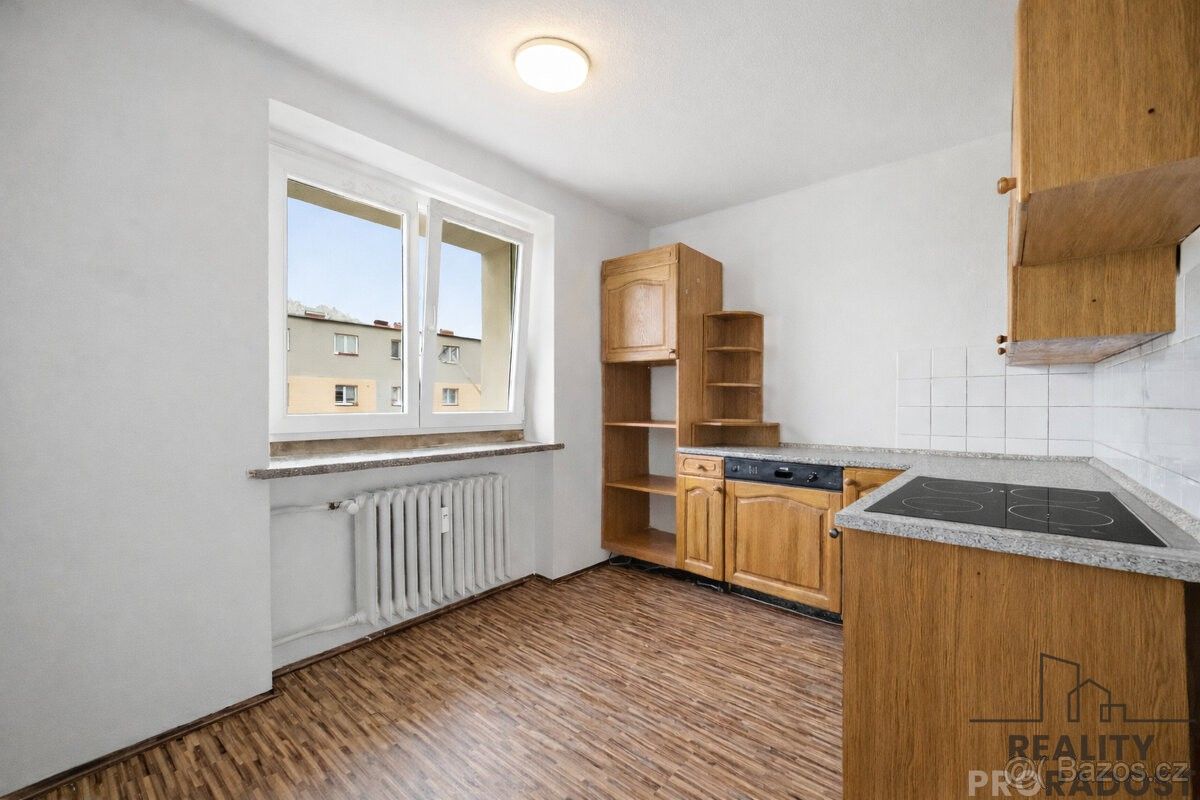 Byty, Rybitví, 533 54 - 1