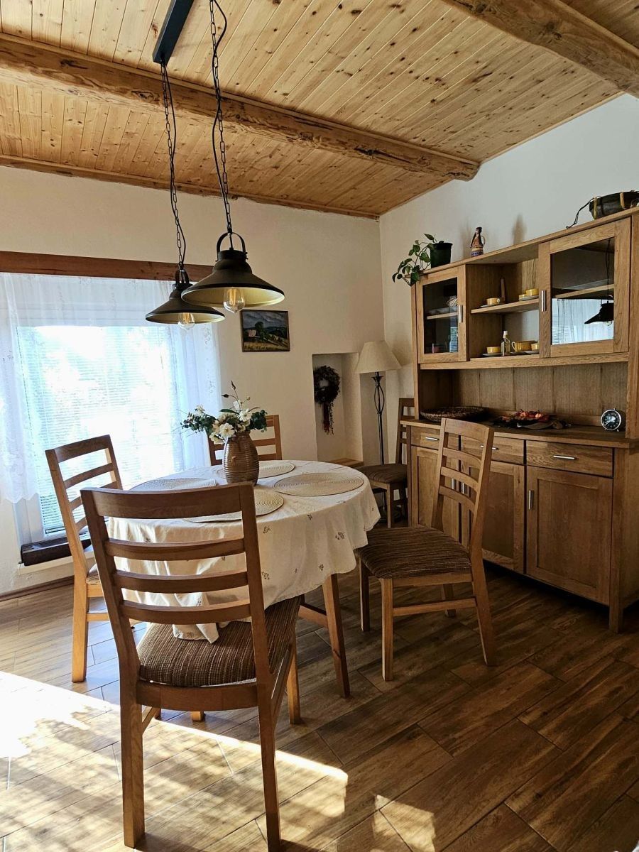 Chata · Břidličná - Albrechtice u Rýmařova, Moravskoslezský kraj - 3