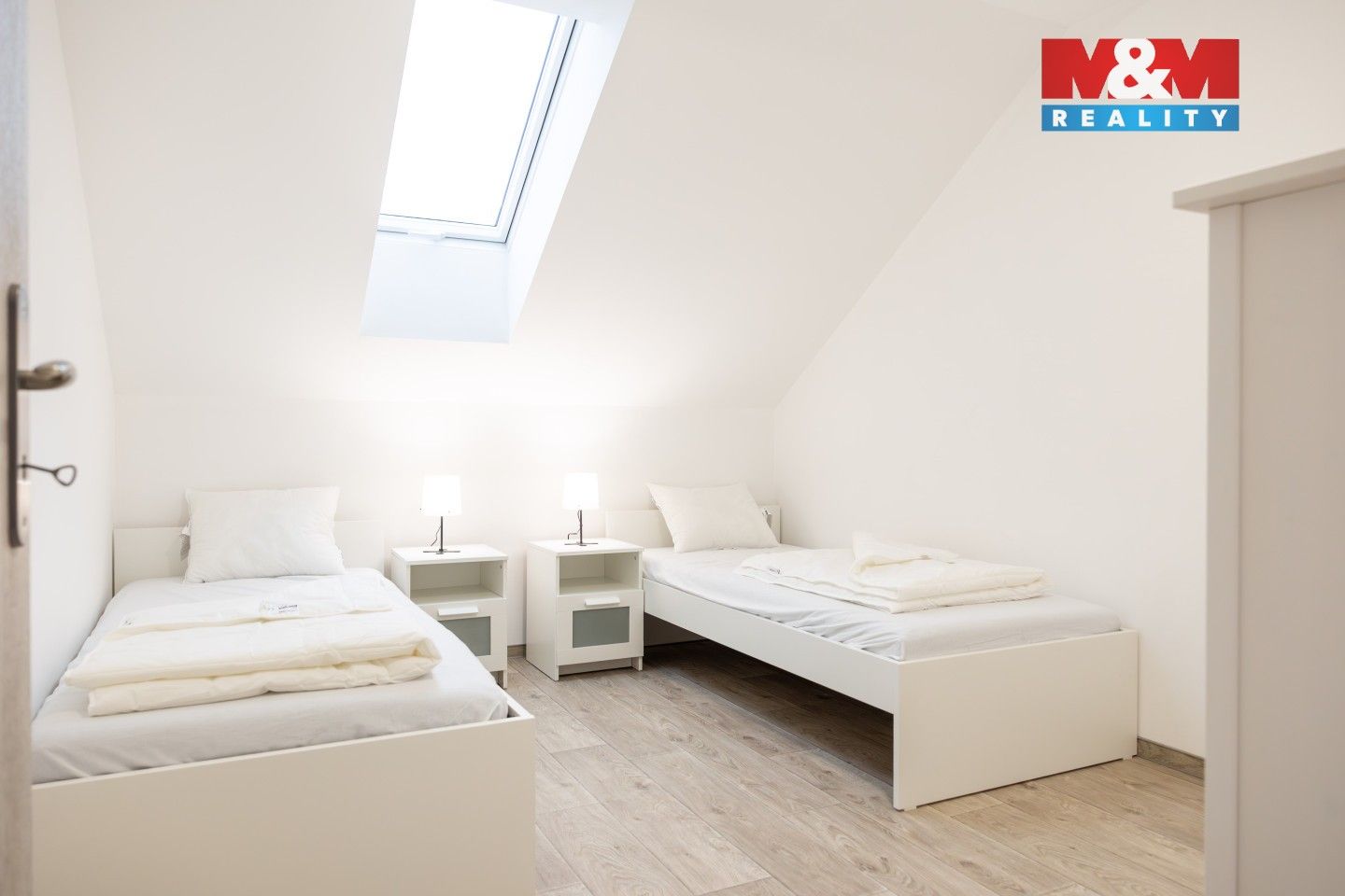 Rodinné domy, Mlýnec, Přimda, 433 m² - 2