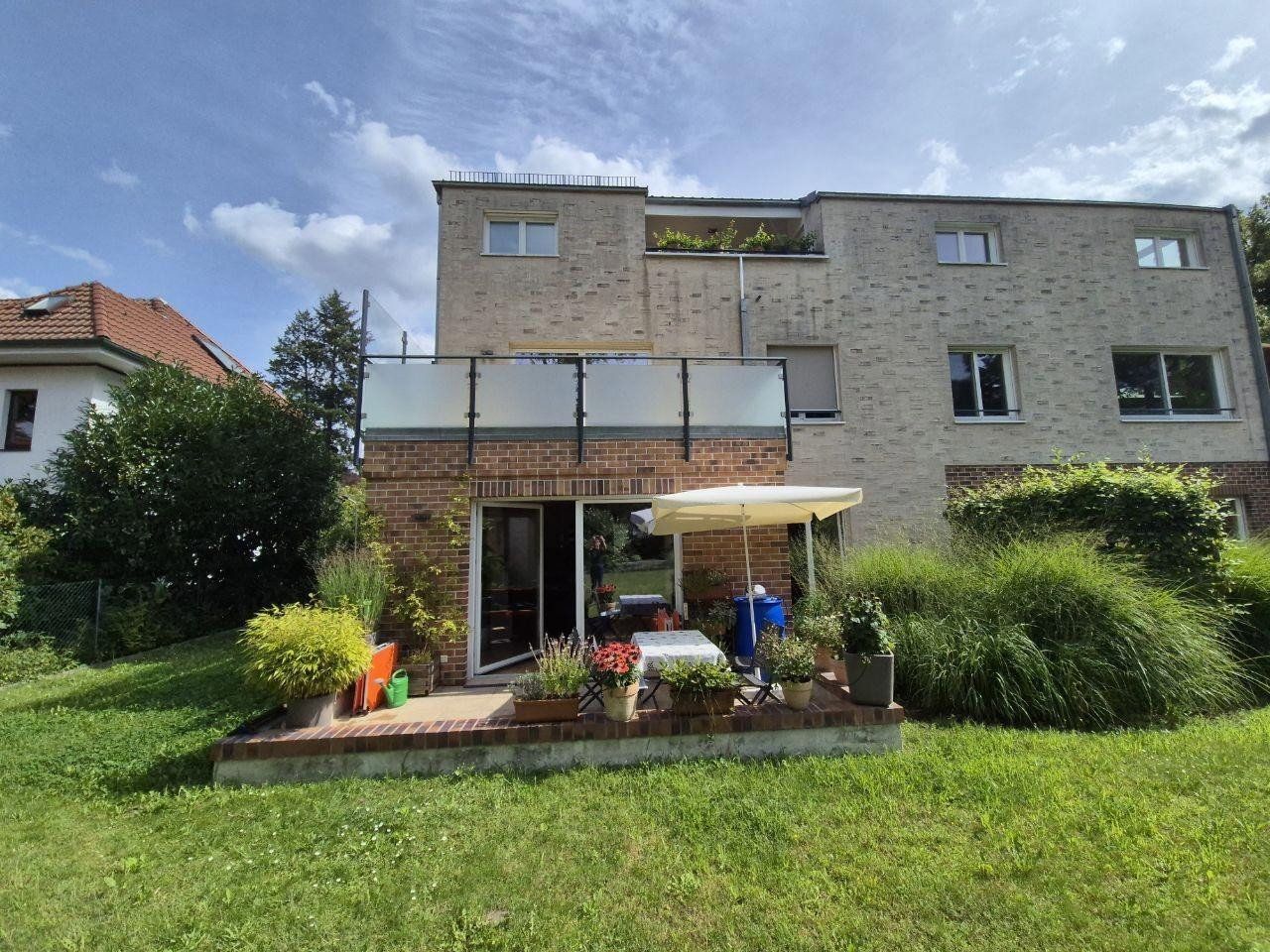 3+1, Hüningerstraße 37 Berlin Dahlem Berlin 14195, 66 m² - 2