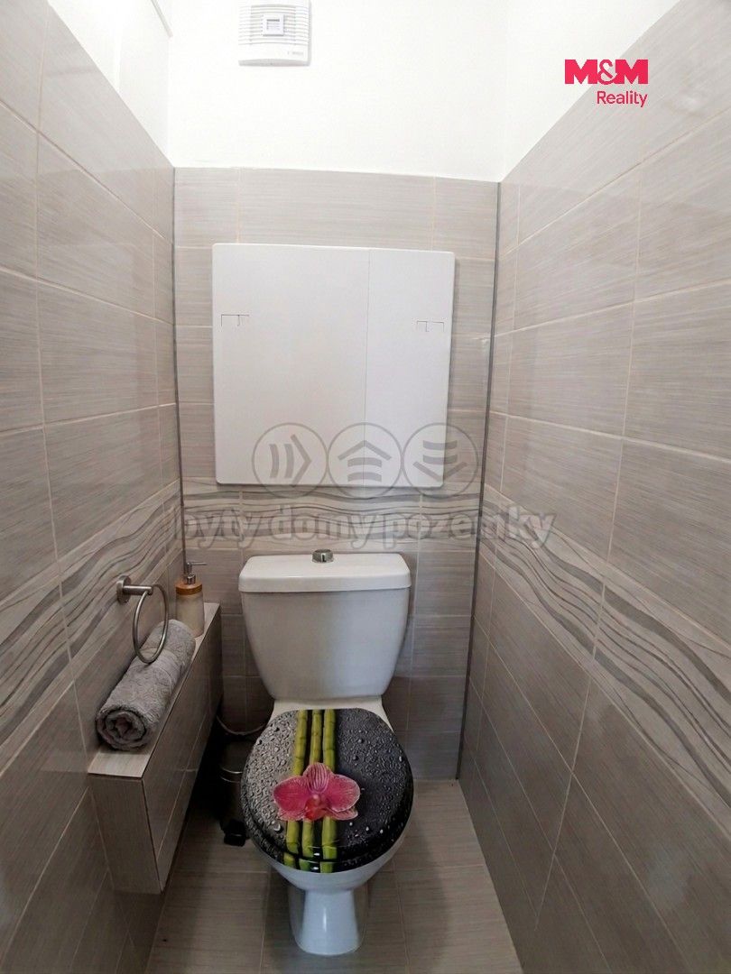 Pronájem byt 3+1 - Nezvalova, Liberec, 76 m² - 5