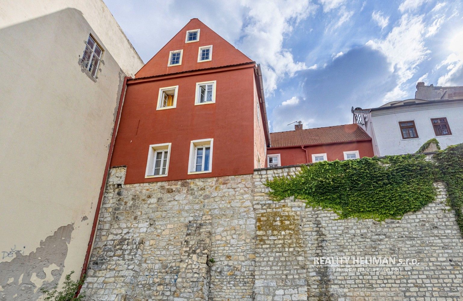 Rodinný dům · 878 m² · Žatec, okres Louny, Ústecký kraj - 3