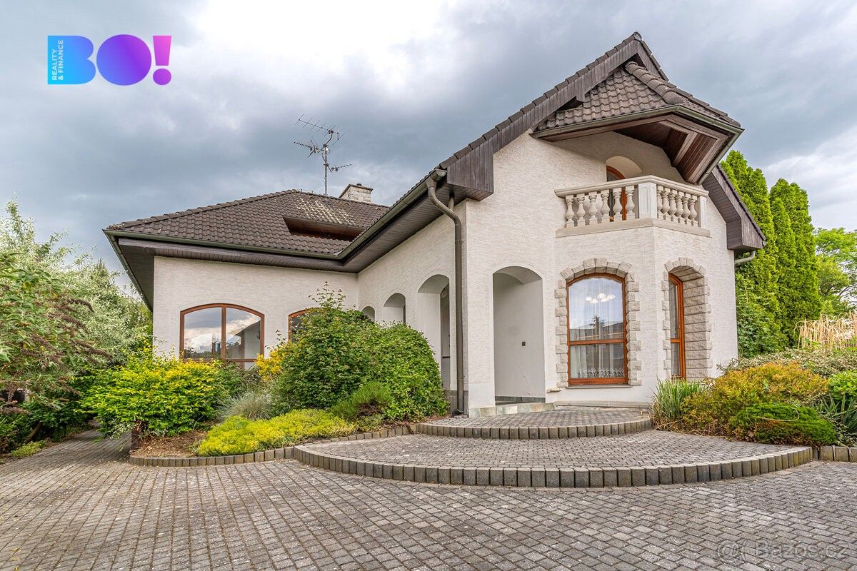 Rodinné domy, Nechanice, 503 15