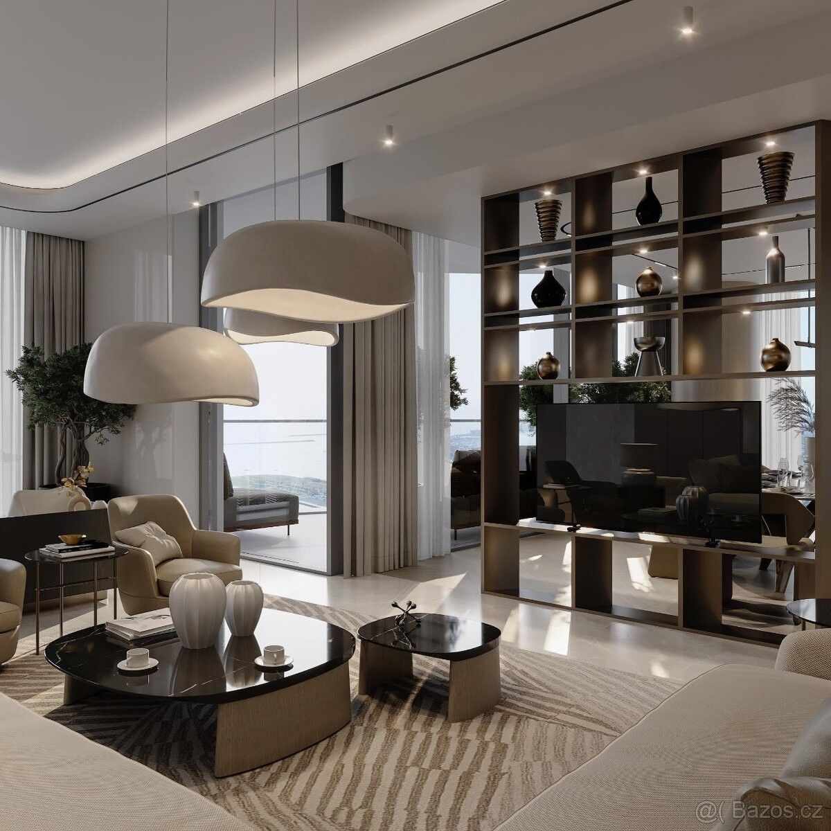 Byty, 987 66, Zahraničí