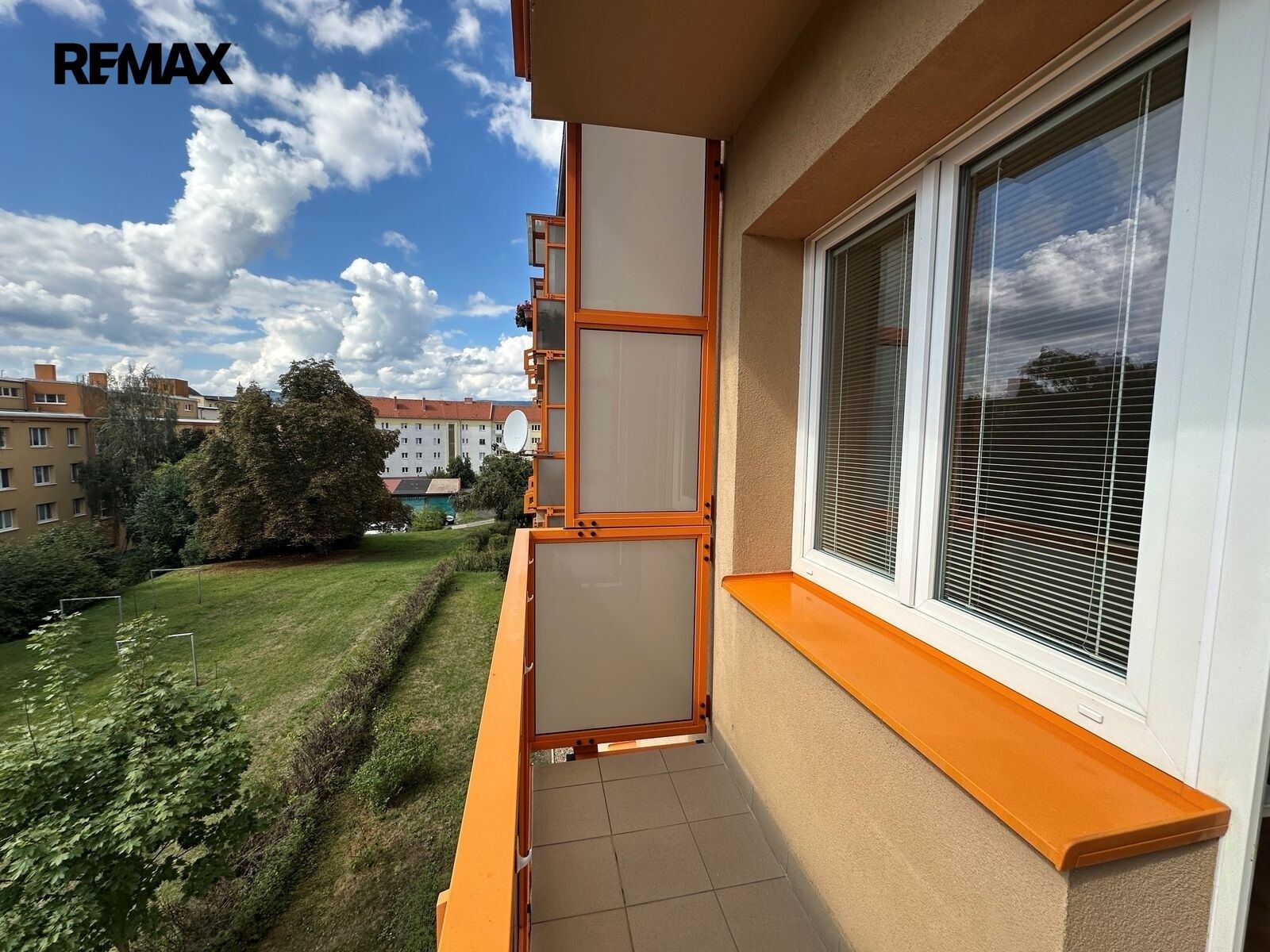 3+1, Svojsíkova 2394, Teplice, 61 m² - 2