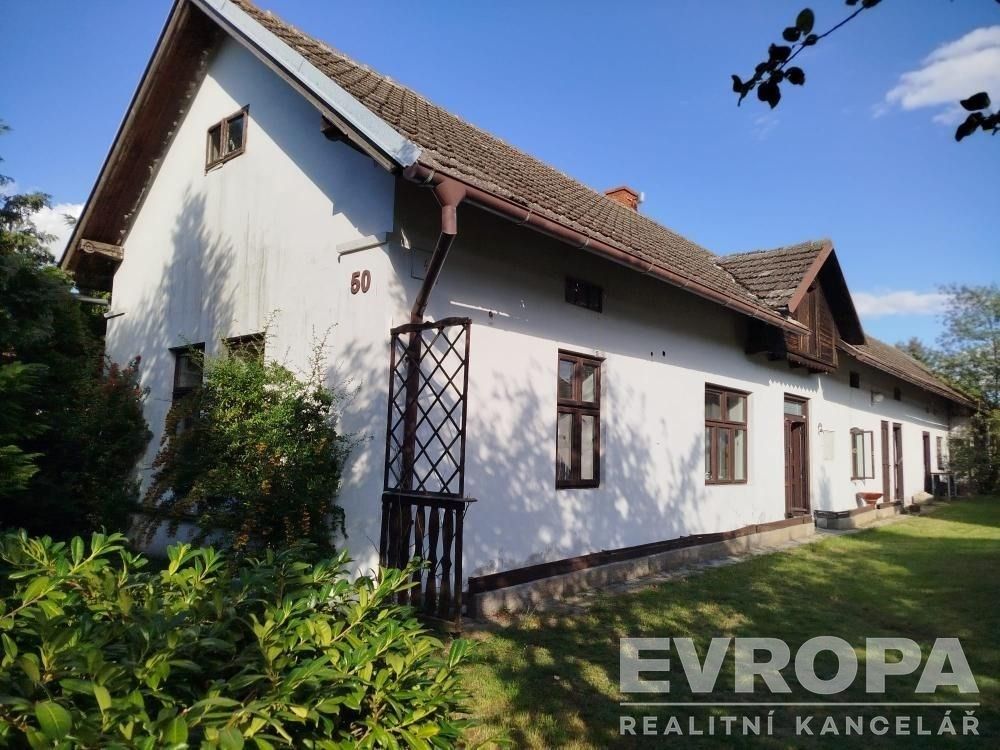 Rodinné domy, Hlavečník, 170 m² - 1