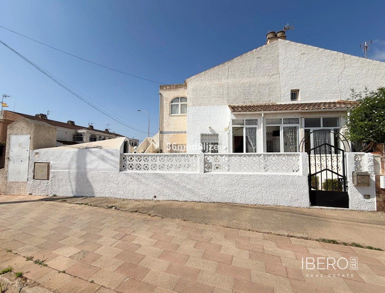 Byt 2+kk · 35 m² · Los Alcazares, Španělsko - 4