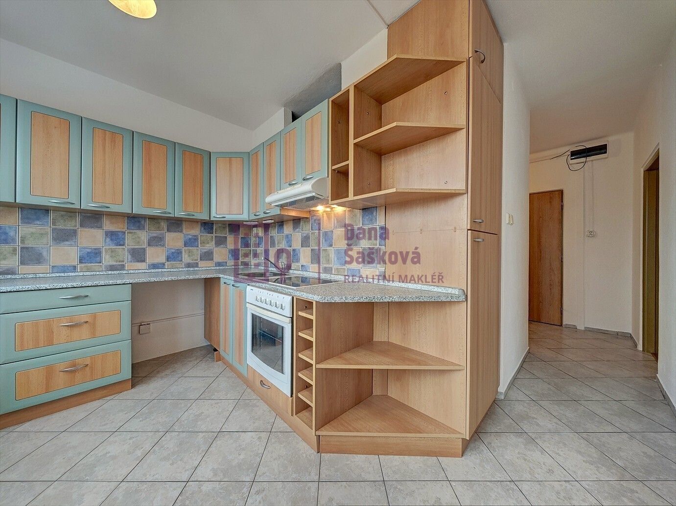 Pronájem byt 2+1 - Otín, Jindřichův Hradec, 59 m²