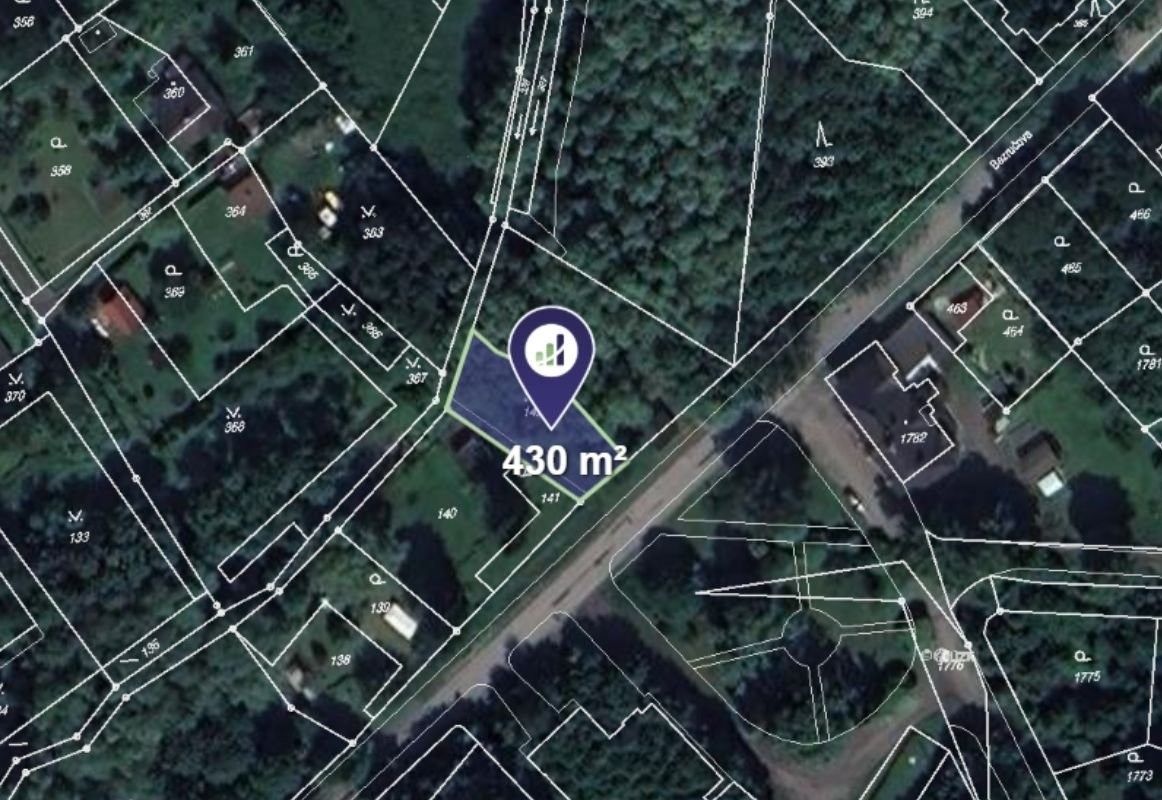 Zahrady, Orlová, 430 m²