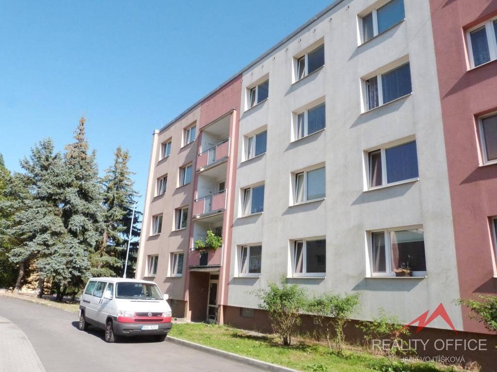 1+1, Okružní, Jílové, 36 m²