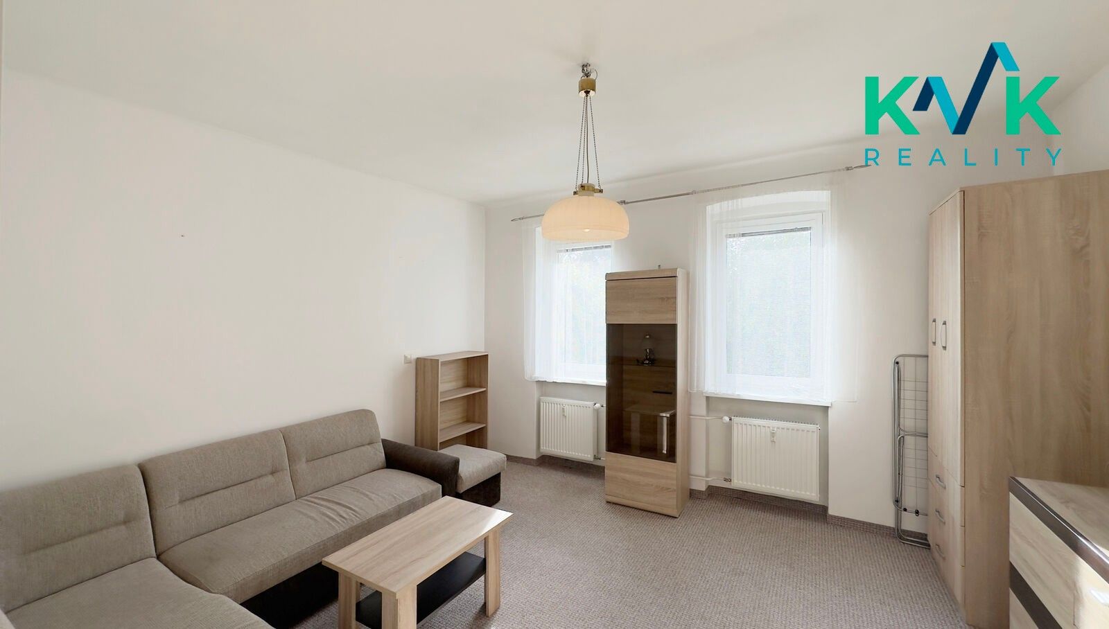 Byt 1+1 · 31 m² · Poštovní, Nejdek - 2
