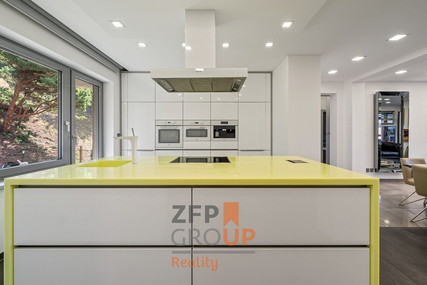 3+kk, Brno - Stránice, okres Brno-město, Jihomoravský kraj, 117 m² - 2