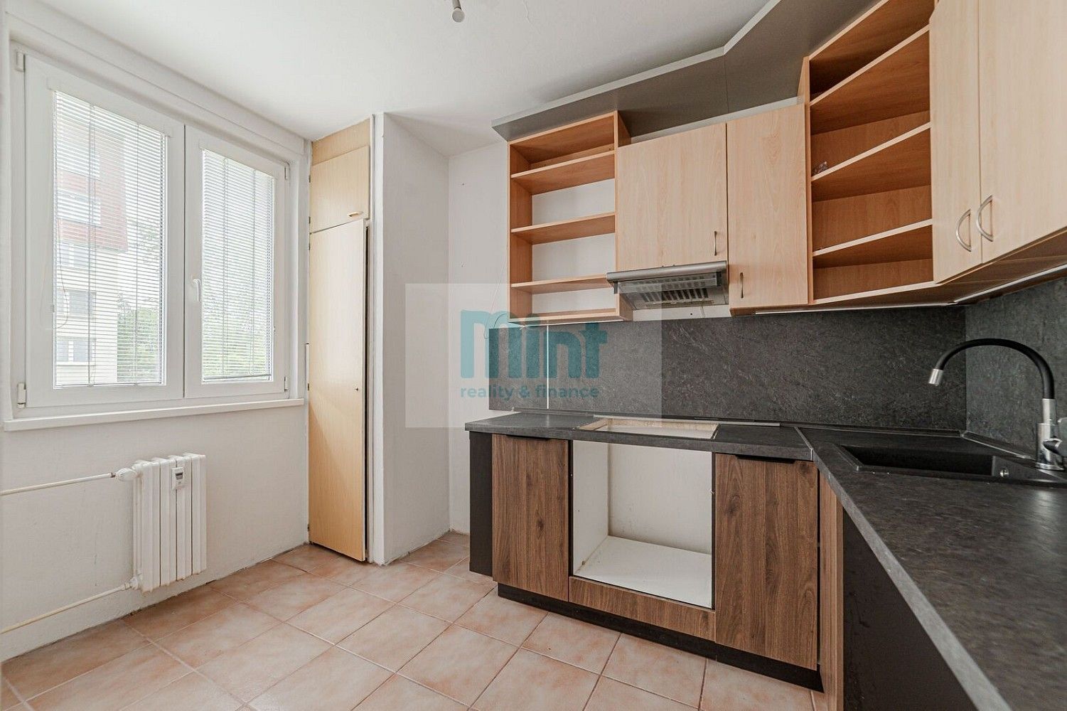 Byt 2+1 · 45 m² · Ostrava - Bělský Les, okres Ostrava-město, Moravskoslezský kraj - 3