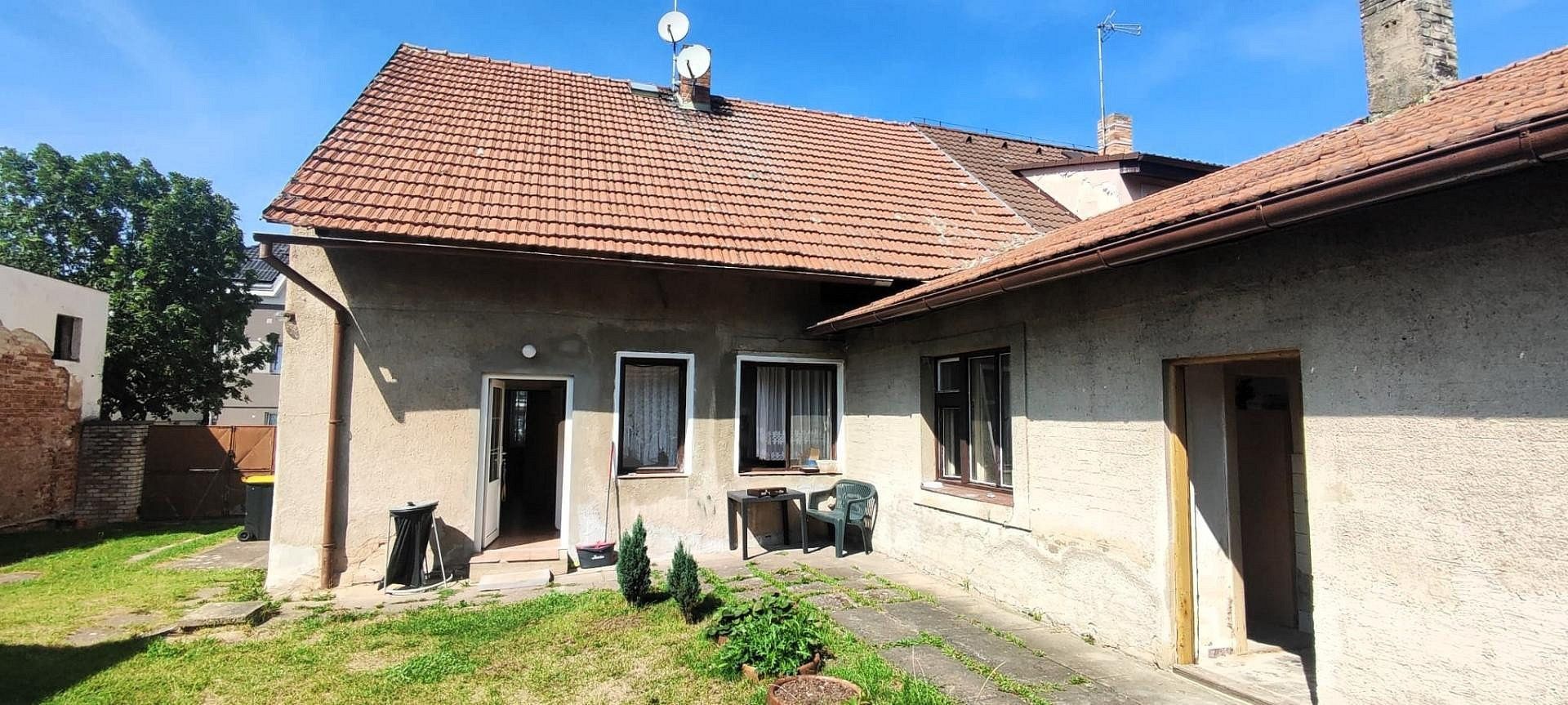 Rodinné domy, Rudná, okres Praha-západ, Středočeský kraj, 110 m² - 2