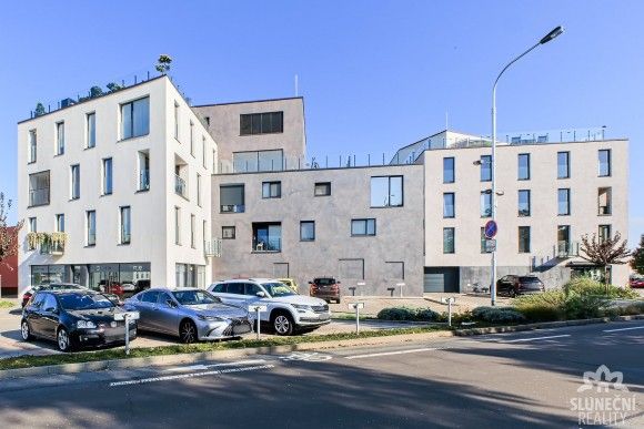 Byty, Uherské Hradiště, 686 01