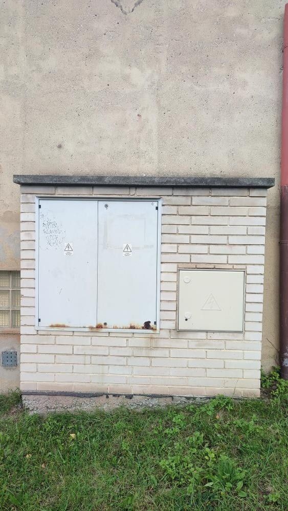 Garáže, Rakovník, 269 01