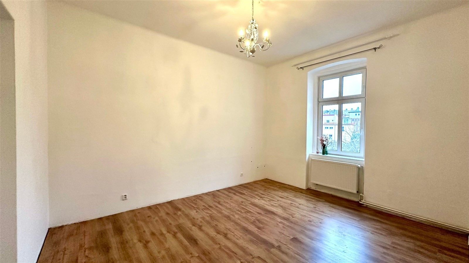 Prodej byt 4+1 - Evropská 124, Cheb, 120 m²