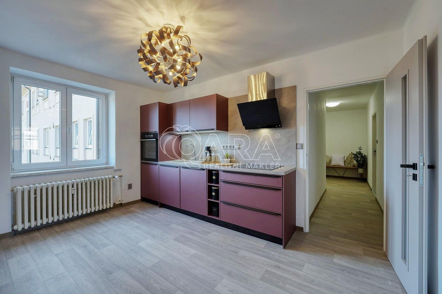 2+1, Mikoláše Alše, Strakonice - Strakonice I, 60 m² - 2