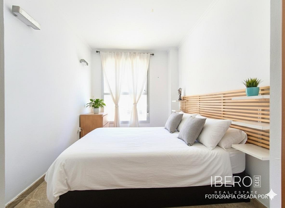 Prodej byt 4+kk - Valencia, Španělsko, 102 m² - 5