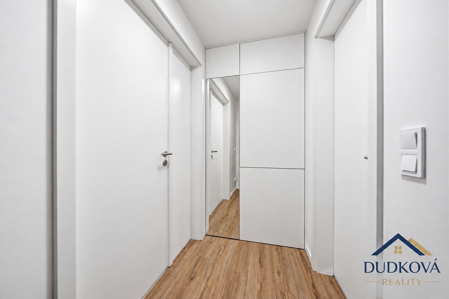 Byt 2+kk · 66,7 m² · Ke křížku, Kladno - Dubí - 3