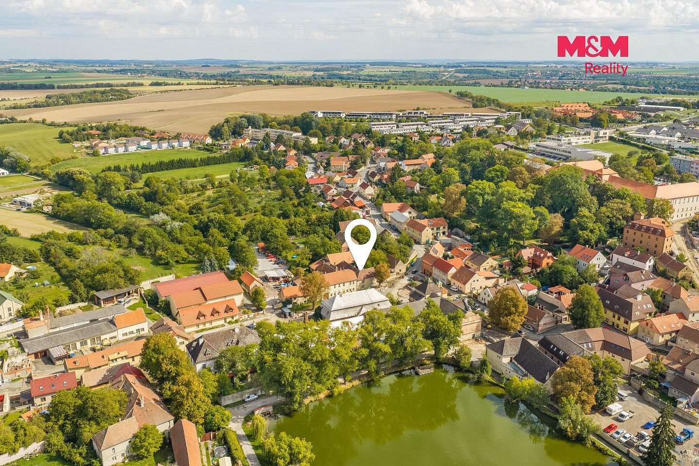 Rodinný dům · 245 m² · Buštěhrad, okres Kladno - 3