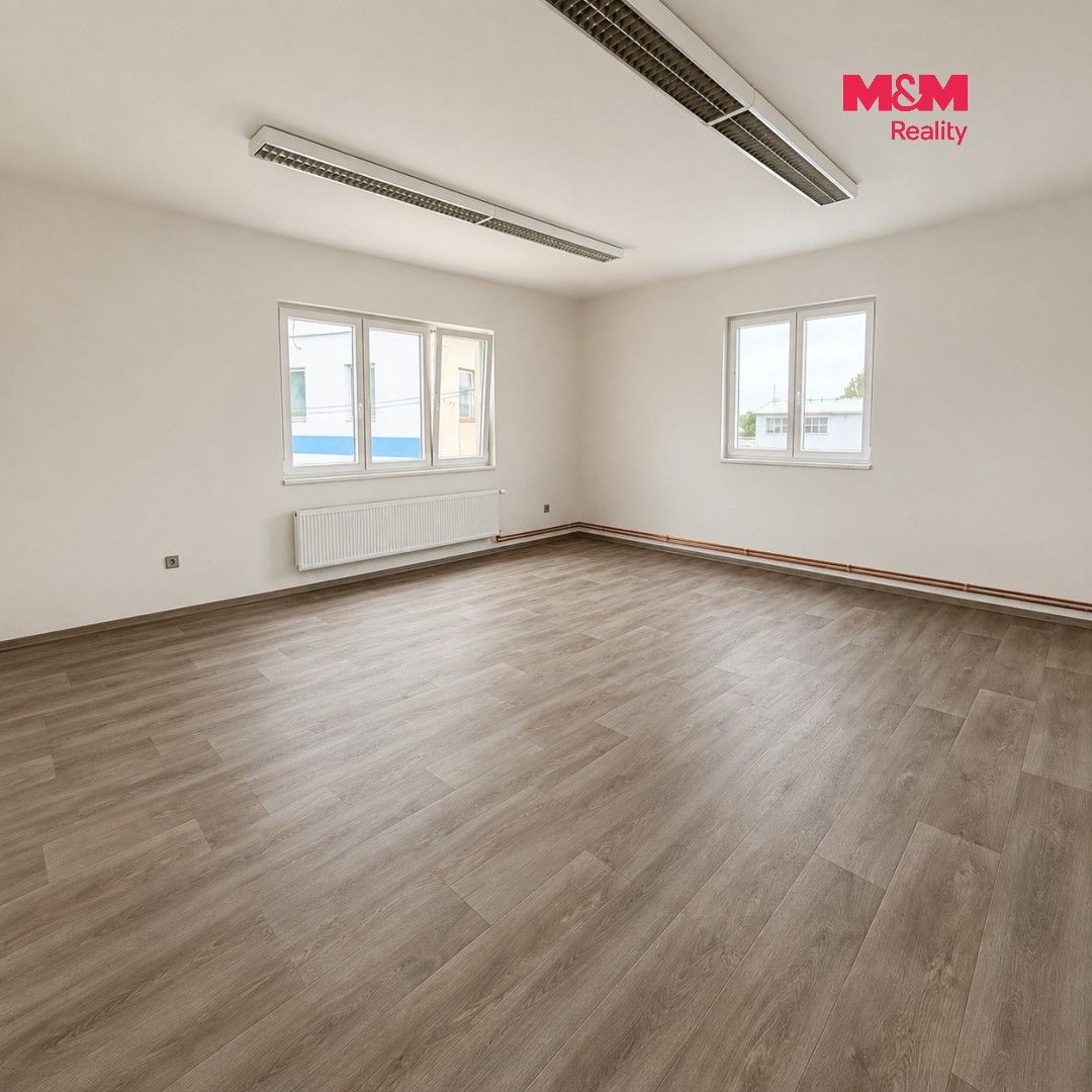 Kancelář · 138 m² · Platěnice, Moravany - 3