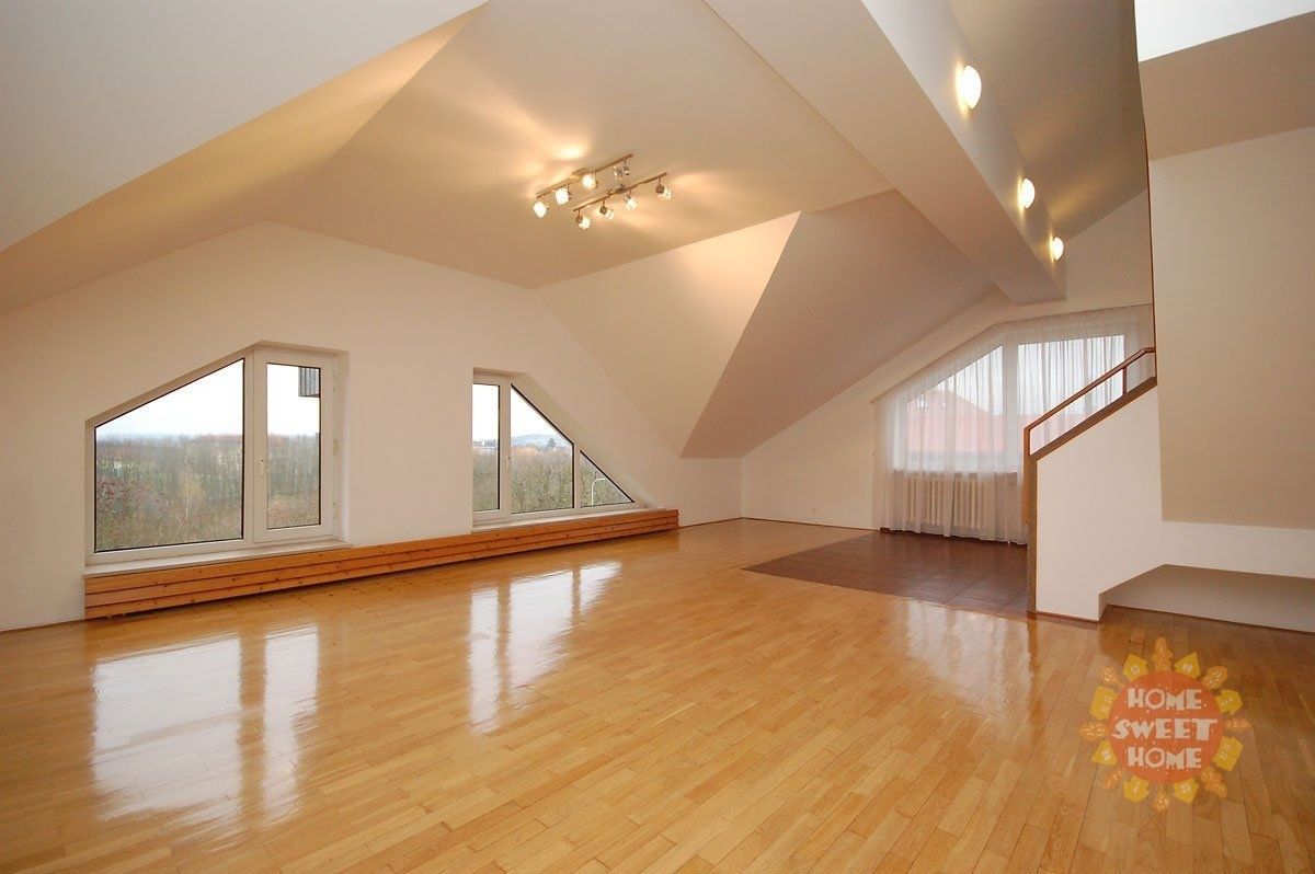 Byty, Psohlavců, Praha, 293 m²