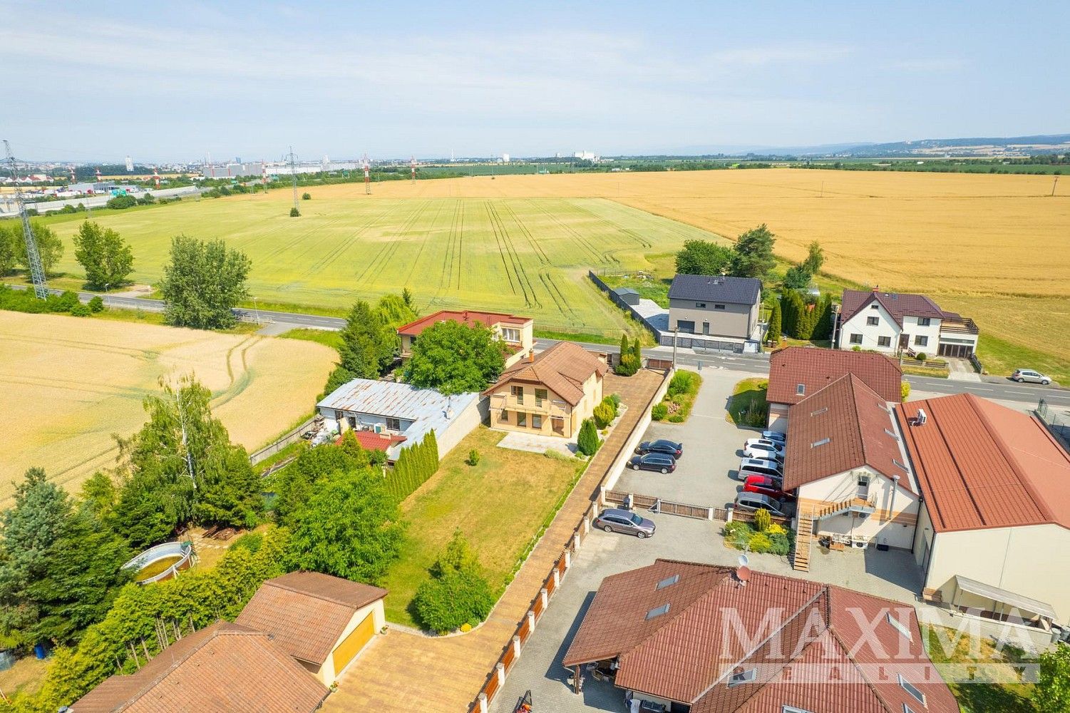 Rodinný dům · 178 m² · Ke Vsisku, Velký Týnec, okres Olomouc - 3