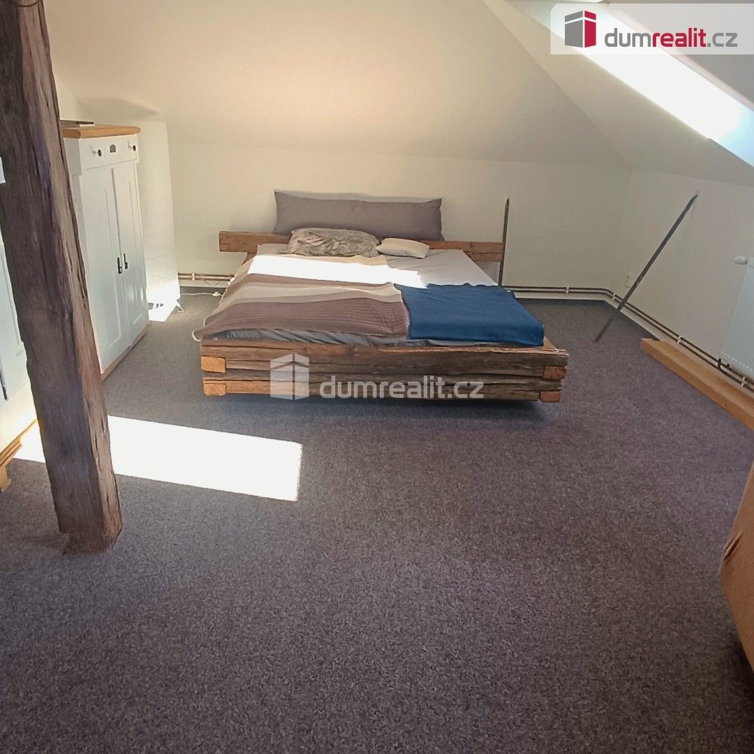 Pronájem byt 2+kk - Teplická, Děčín, 93 m² - 5