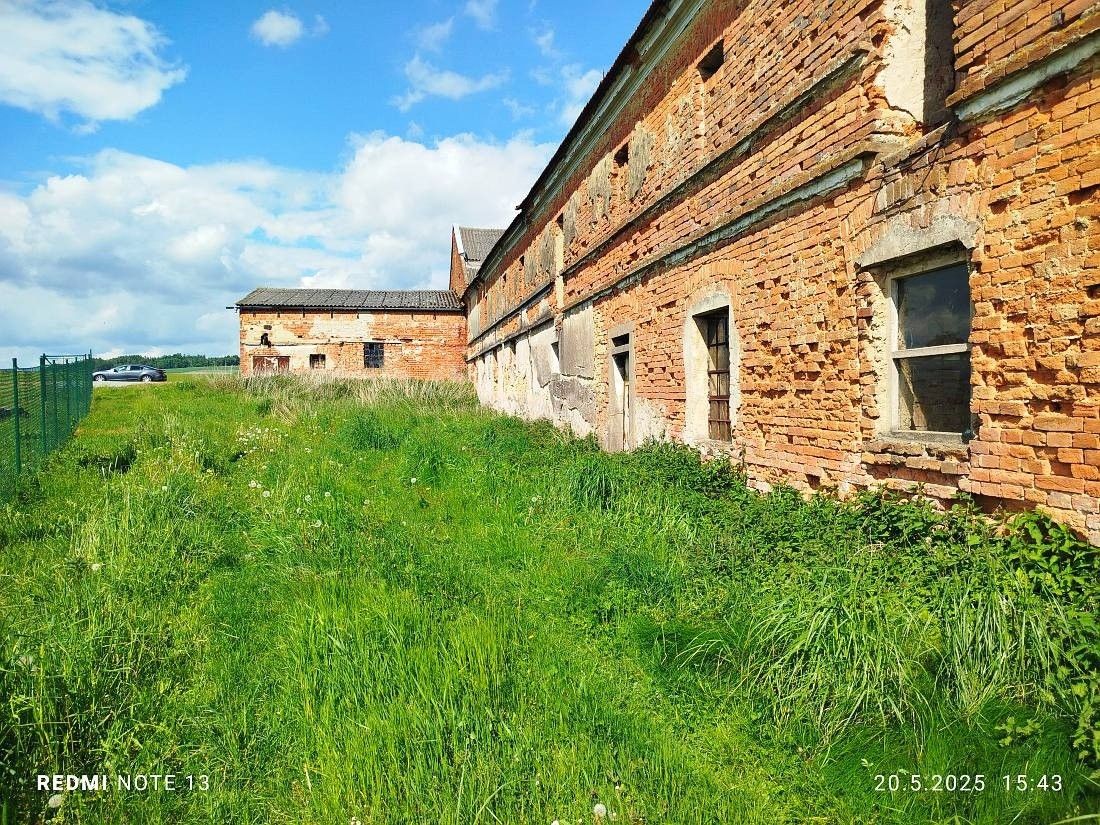 Rodinný dům · Moravská Třebová, 571 01 - 4