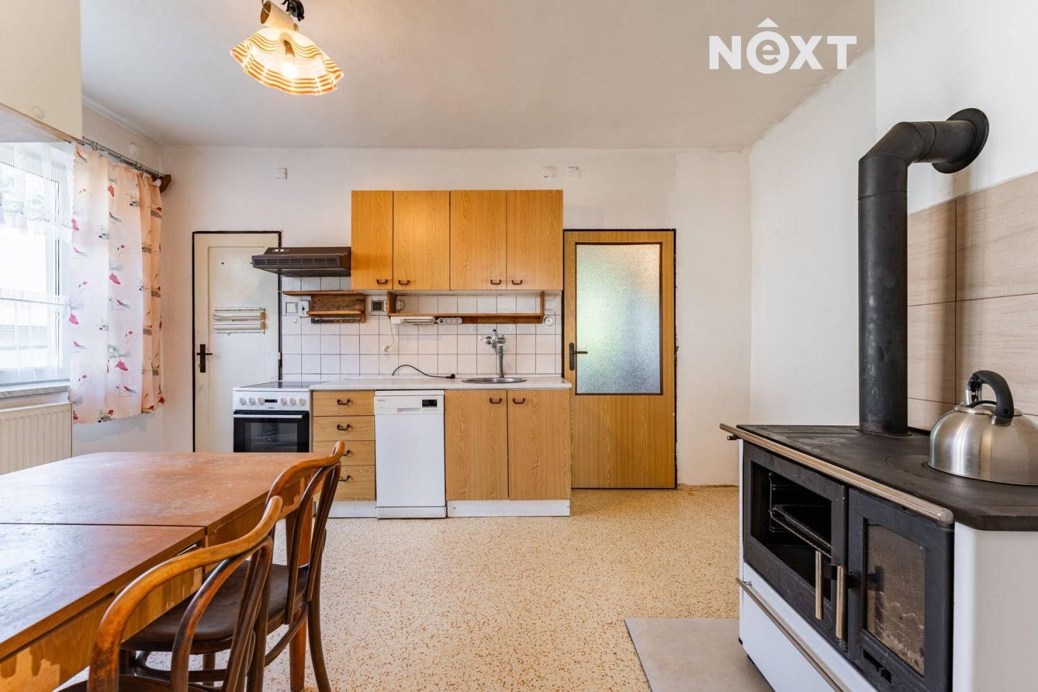 Prodej rodinný dům - Jiříkov Křížov, 94 m² - 5