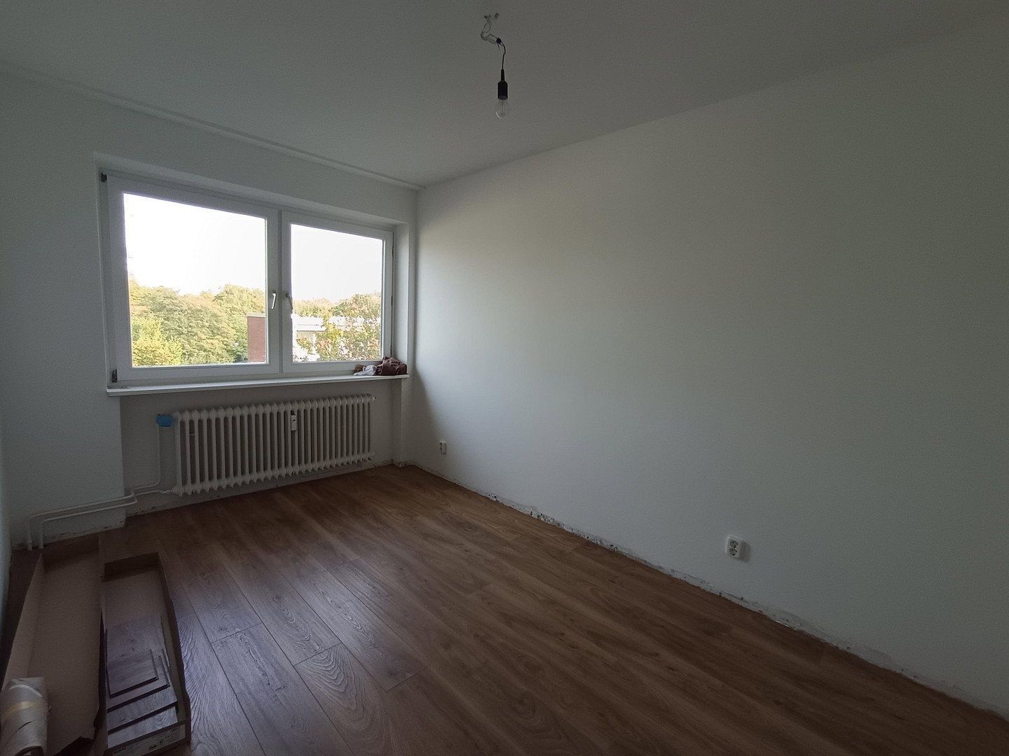 Byt 3+kk · 83 m² · Hamburg Tonndorf Tonndorf Hamburg 22045 - 4
