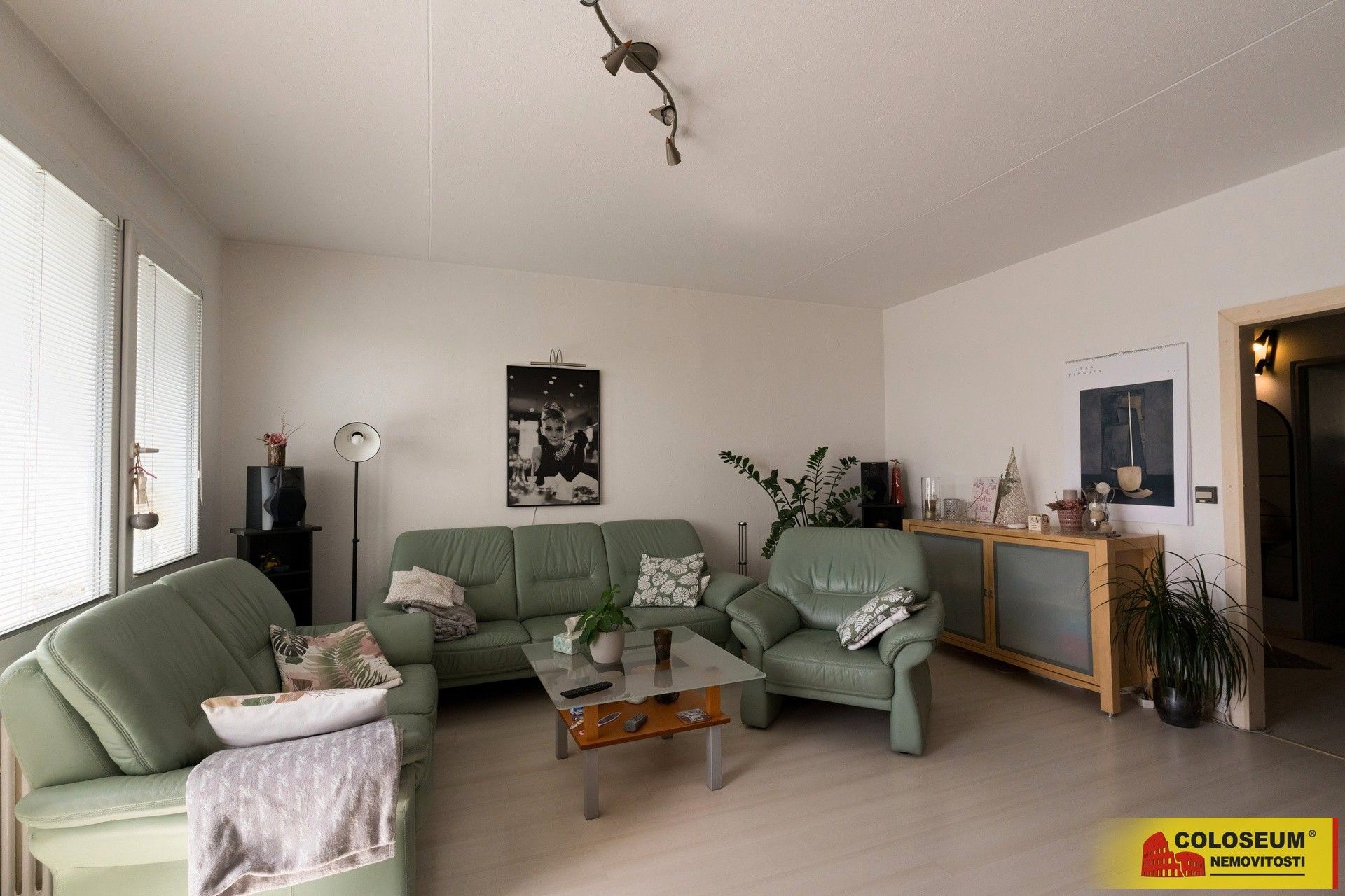 4+1, Brno Nový Lískovec, 78 m² - 1