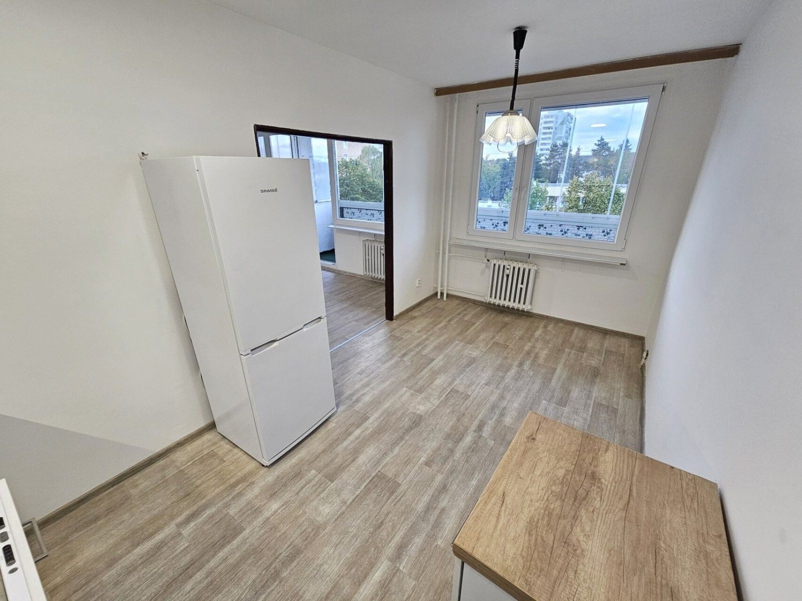 3+1, Rubensova, Praha, 71 m² - 2