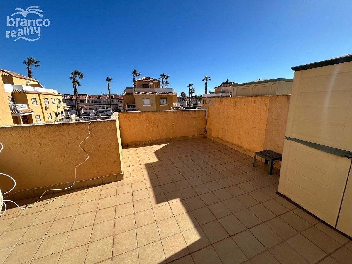 Rodinný dům · 53 m² · Ciudad Quesada, ES - 4