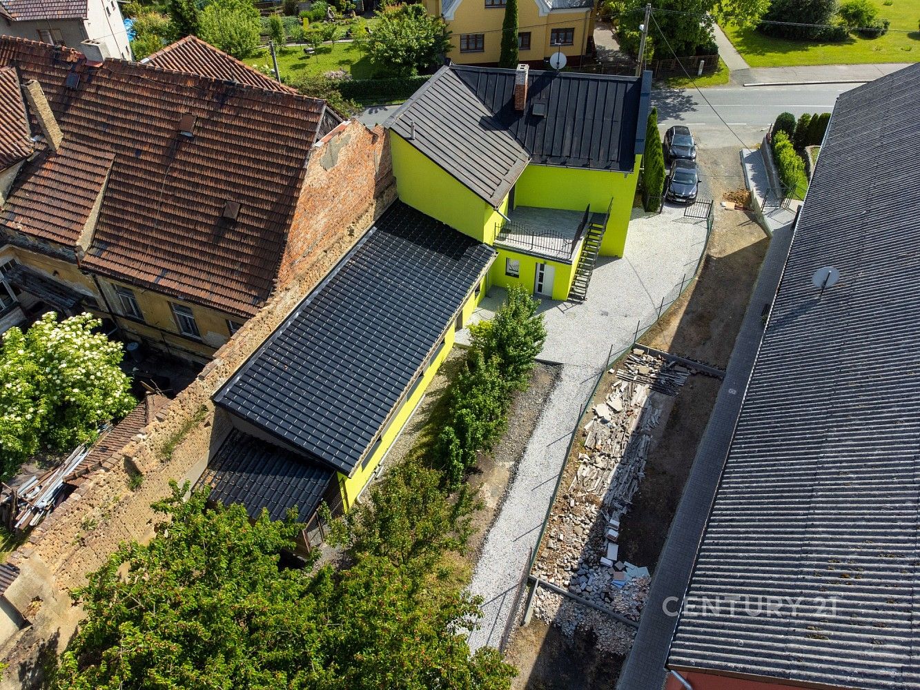 Činžovní dům · 165 m² · Suchdol nad Odrou, okres Nový Jičín, Moravskoslezský kraj - 3