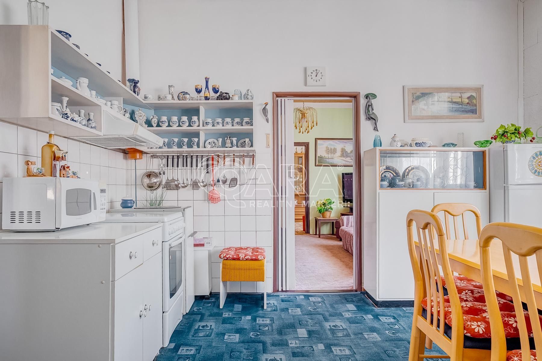 Prodej rodinný dům - Žižkova  , Svitavy Předměstí, 102 m² - 5