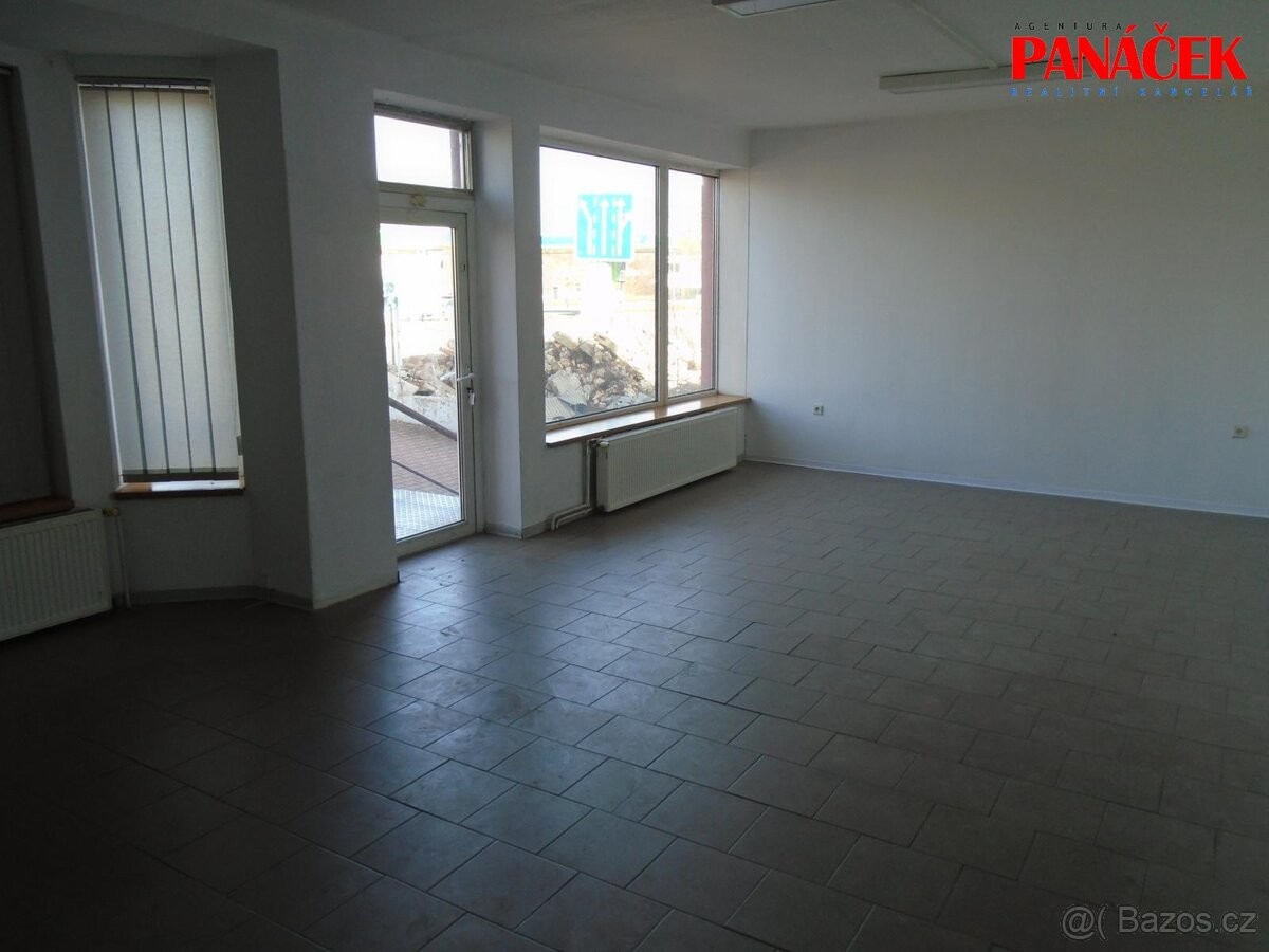 Obchodní prostory · Zlín, 763 02 - 4