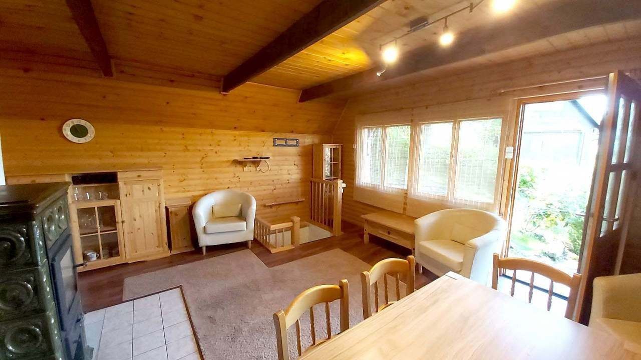 Chata · Raspenava, Liberecký kraj - 3
