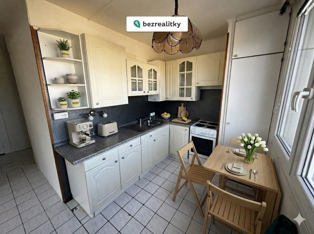 1+1, Blanická 1299, Vlašim, 39 m²