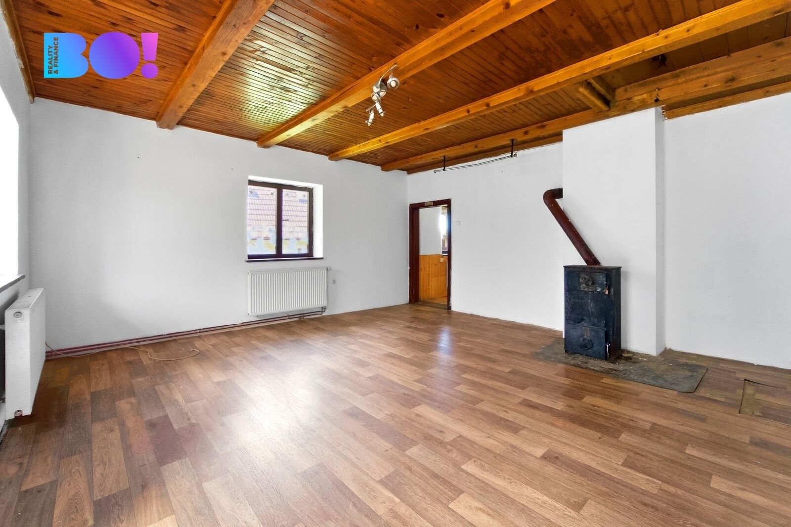 Rodinné domy, Zubčice, 140 m² - 2