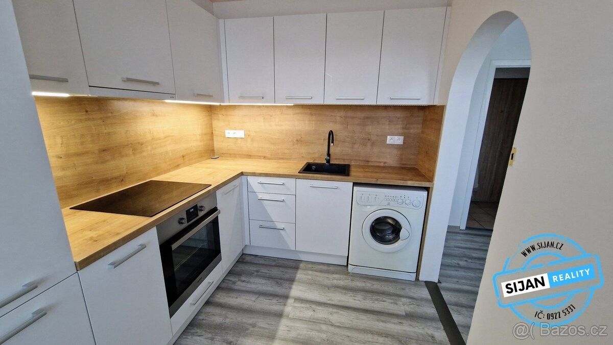 Byty, Přerov, 750 02